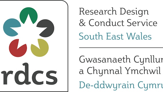 RDCS South East Wales logo