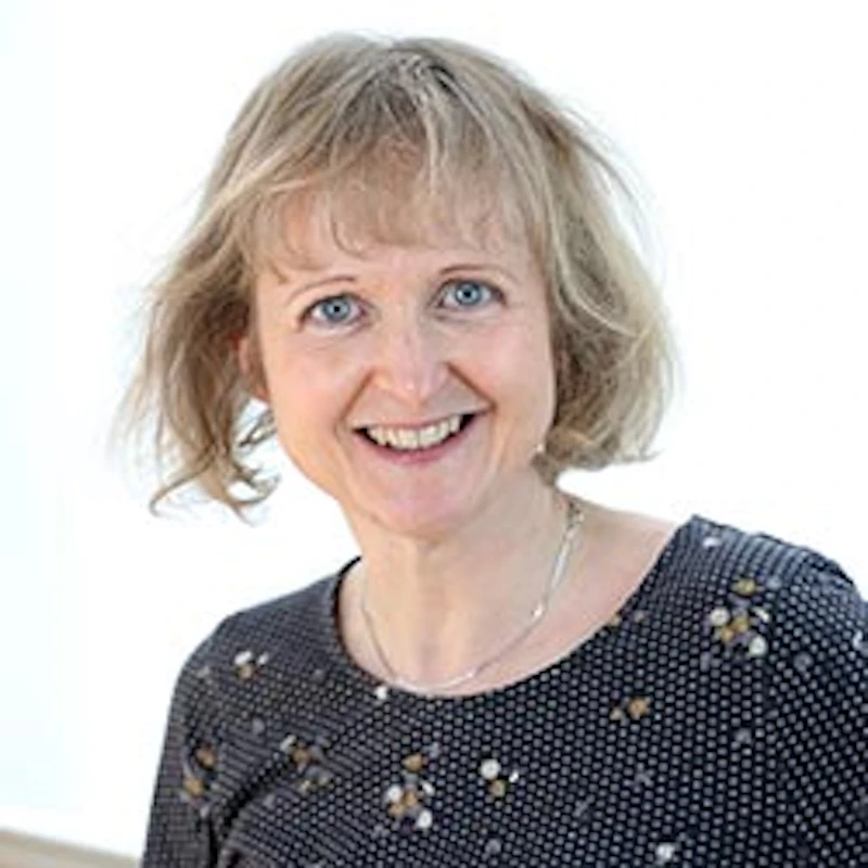 Eleanor Hewett