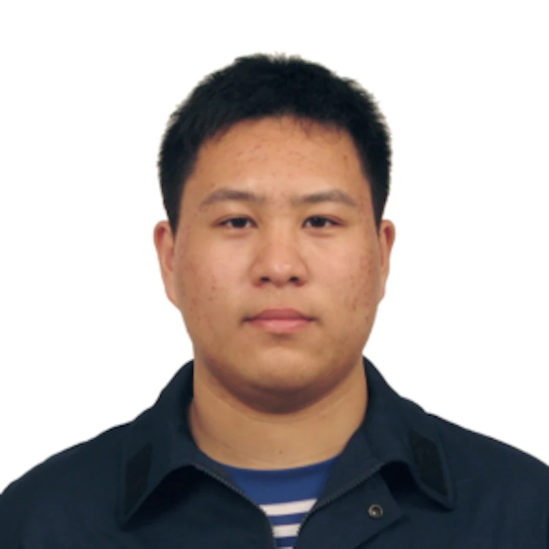 Tiansheng Yang