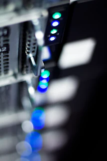 Virtual service hosting