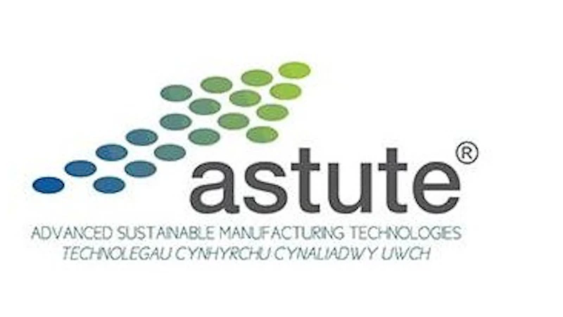 ASTUTE logo