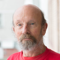 Professor Christopher Norris BA (London); Ph.D. (London)
