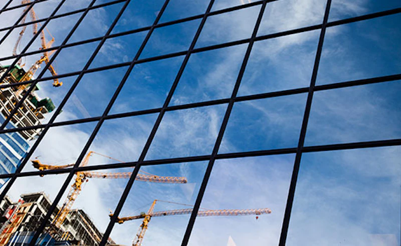 Image of construction
