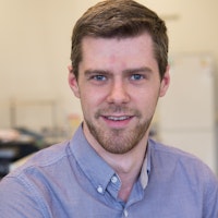Dr Michael Barter