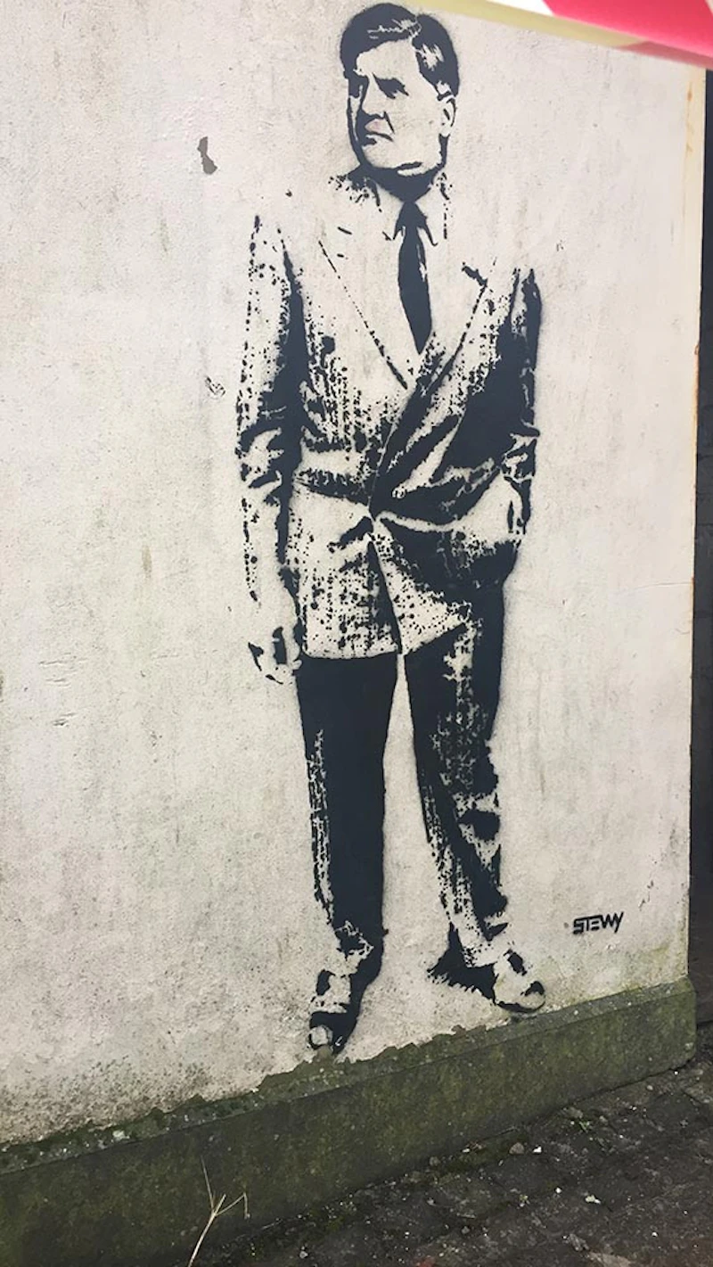 Anuerin Bevan
