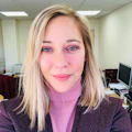 Dr Victoria Patsika