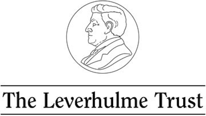 TheLeverhulmeTrust logo