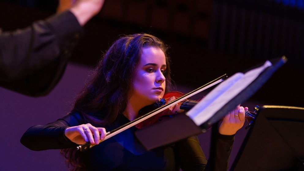 Facilities - School of Music - Cardiff University