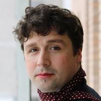 Dr Josh Robinson