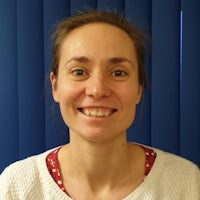 Dr Magdalena Czubala