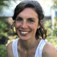 Siân Stephen