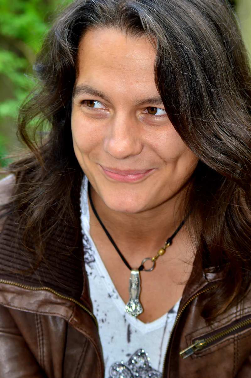 Dr Abigail Parry