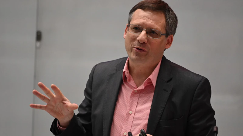 Peter Fullerton