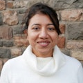 Dr Ananya Mukherjee