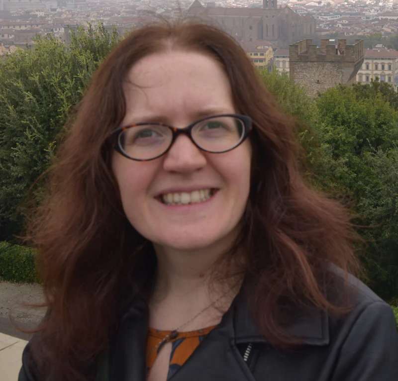 Sarah Rawlinson
