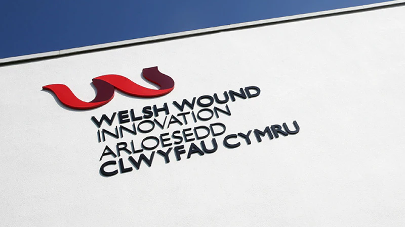 Welsh Wound Innovation Centre