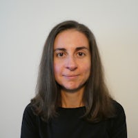 Dr Detelina Grozeva