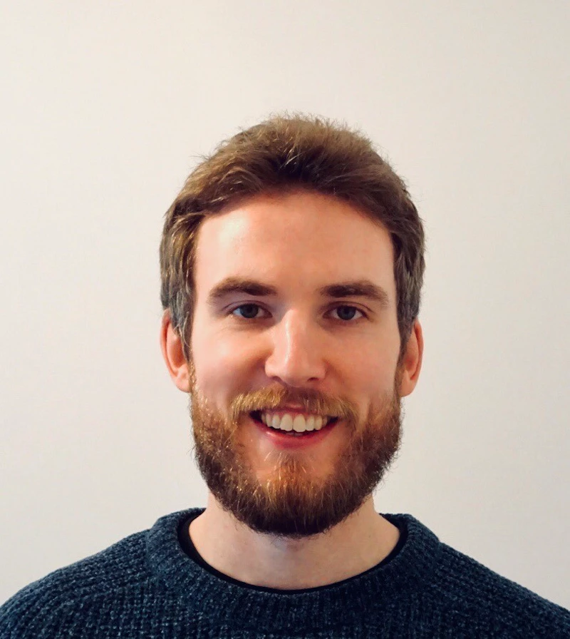 Dr David Greeno