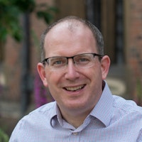 Dr Michael Prior-Jones