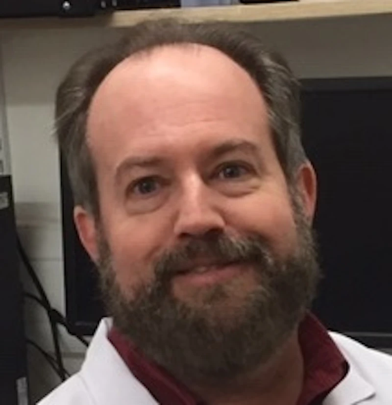Dr Eric Nordgren
