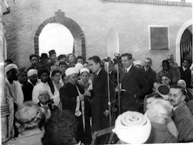 History of Islam in Wales