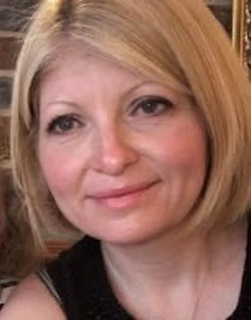 Elizabeth Gillen