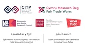 Centre for Inclusive Trade Policy and Trade Justice Wales Joint Launch