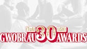 The 30ish Awards | Gwobrau tua 30