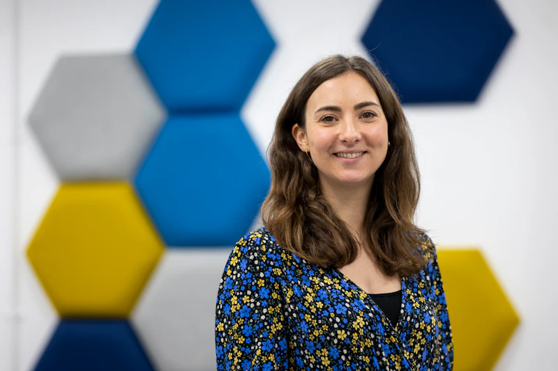 Dr Elen Ifan