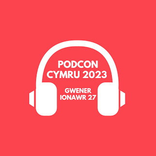 PODCON CYMRU 2023 