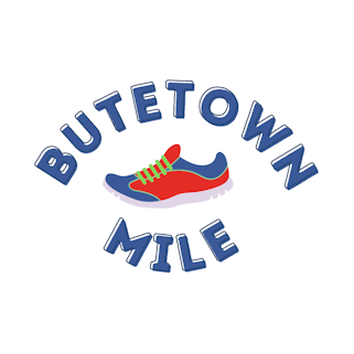 Milltir Butetown - Butetown Mile