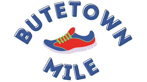 Milltir Butetown - Butetown Mile