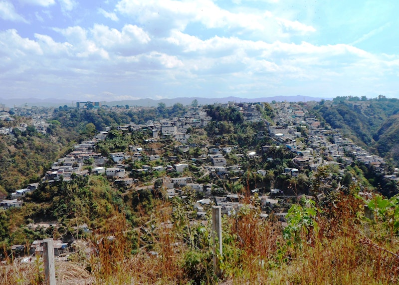 Cardiff University researchers lead new project improving household hazard preparedness for citizens in low income countries