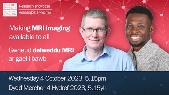 Making MRI imaging available to all