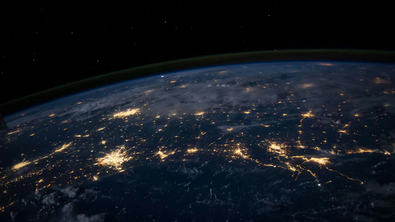 Data Science for Sustainable Environment 