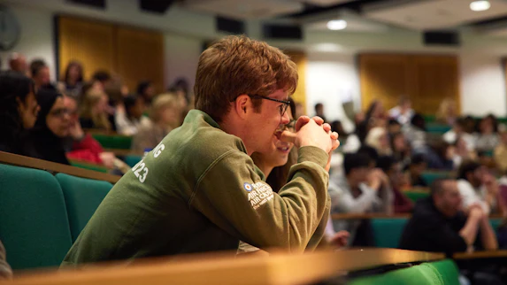 Your school induction