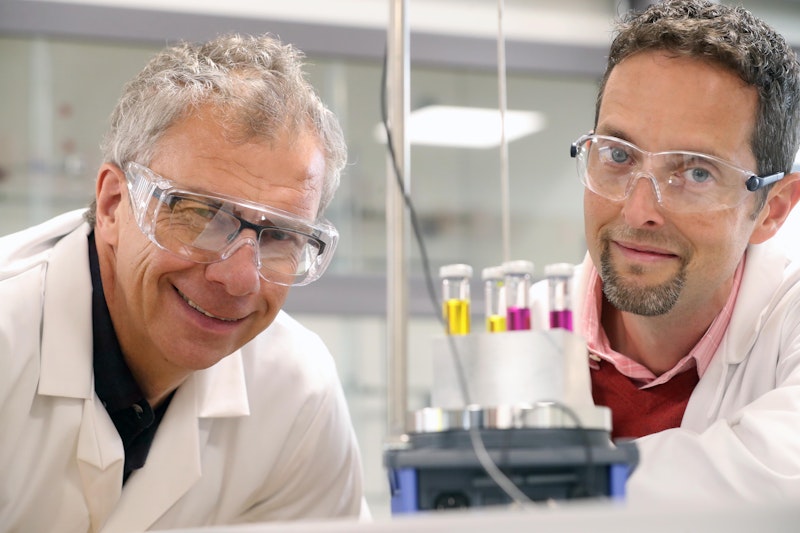 $140 Million investment in new therapies for neuropsychiatric disorders