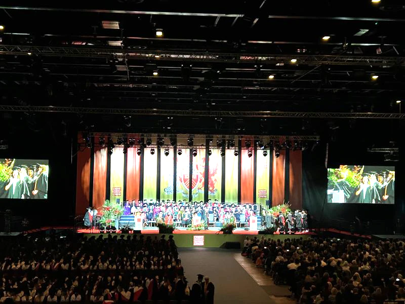  Graduation 2024 
