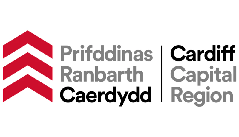 Cardiff Capital Region Logo