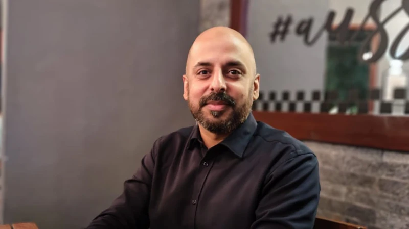 Mudassar Ali Khan