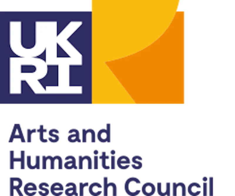 Arts & Humanities Research Council