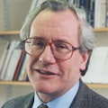 Professor Patrick Minford