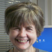 Dr Alison Weightman