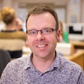 Glyn Mottershead