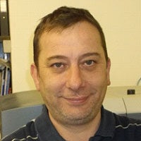 Dr Rob Jenkins