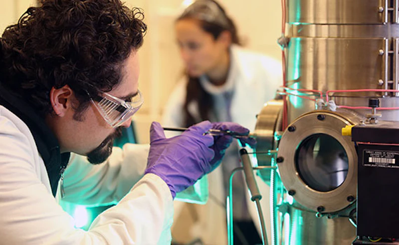 Centre for Research into Energy, Waste and the Environment
