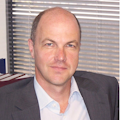 Professor Michael Claeys