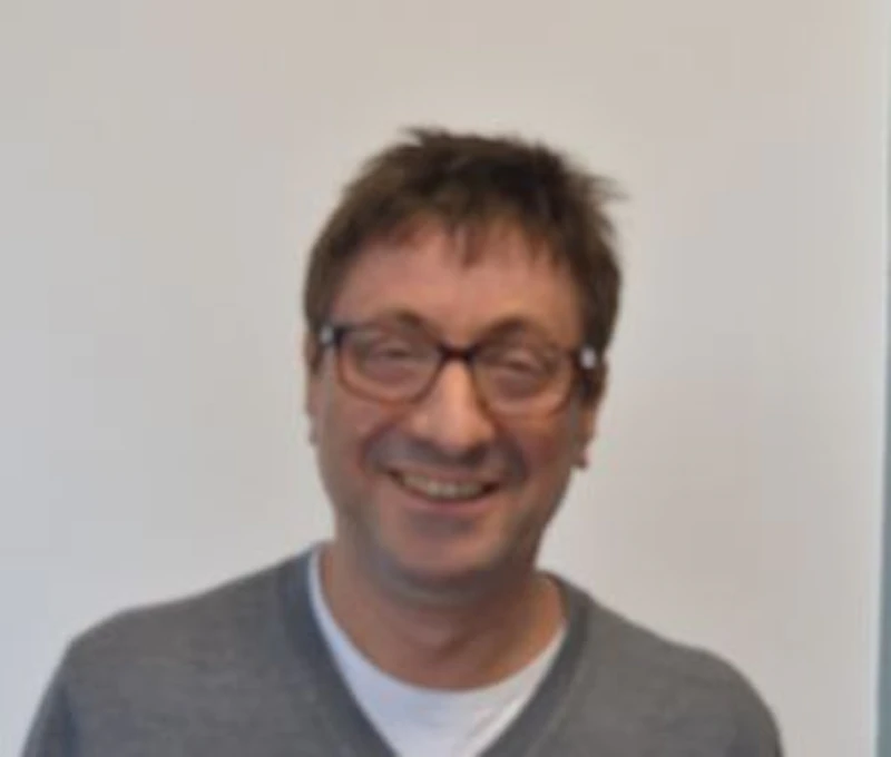 Professor Gary Bridge