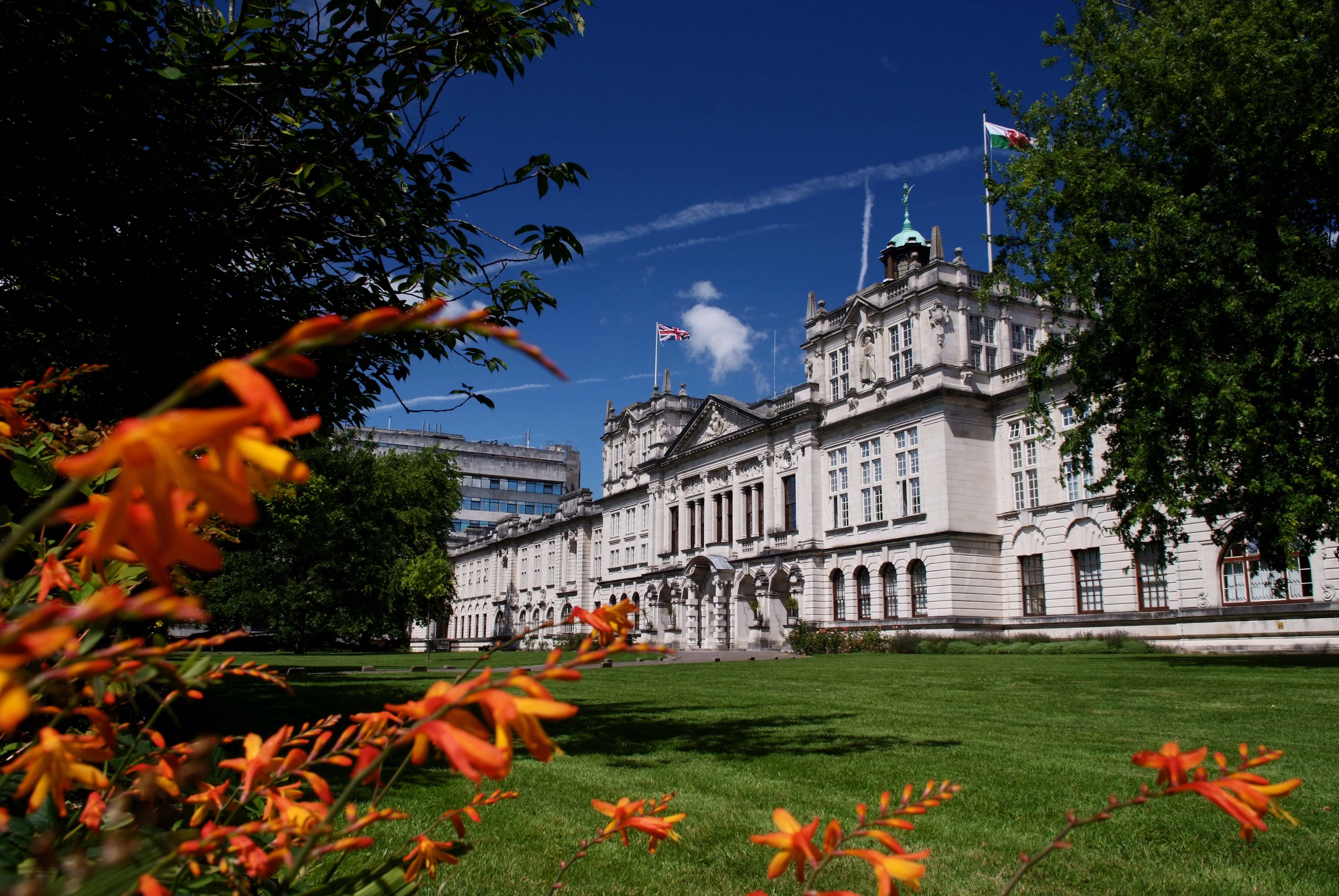 Your Time Studying Abroad In Cardiff - Study - Cardiff University