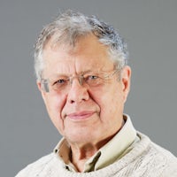 Professor John Pryce
